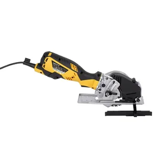Kreissäge 600w von Powerplus – Produktbild 2 von 3