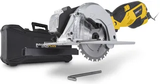 Kreissäge 600w von Powerplus – Produktbild 1 von 3