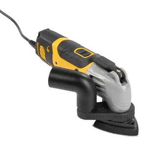 Elektrische Oscillerende Multitool POWX1344 - Multi Gereedschap 310 W tot 21 000 rpm - incl. 22 Accessoires von Powerplus – Produktbild 3 von 6