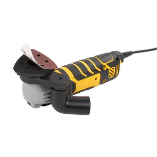 Elektrische Oscillerende Multitool POWX1344 - Multi Gereedschap 310 W tot 21 000 rpm - incl. 22 Accessoires von Powerplus – Produktbild 4 von 6