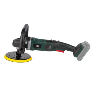 Elektrische Poliermaschine Ohne Batterie 20v von Powerplus – Produktbild 2 von 3
