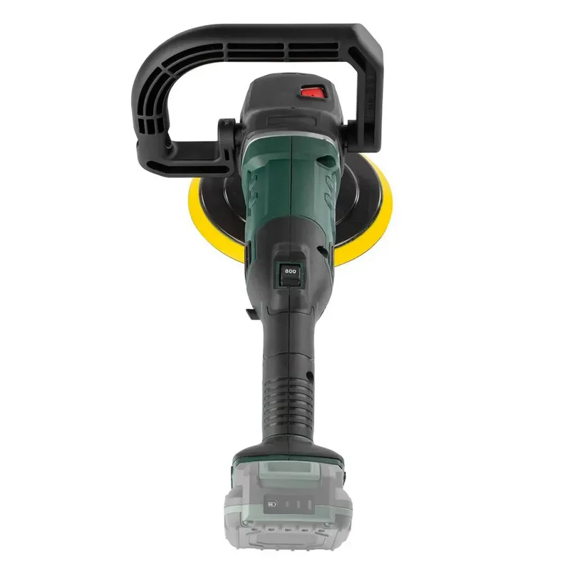 Elektrische Poliermaschine Ohne Batterie 20v von Powerplus – Produktbild 3 von 3