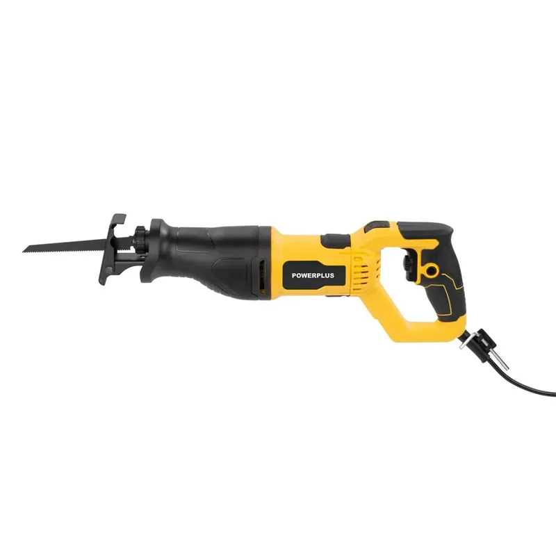 Säbelsäge 710w von Powerplus – Produktbild 2 von 3