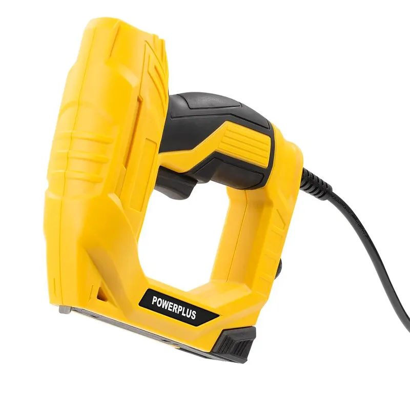 Elektrische Tacker 45w de Powerplus – image du produit