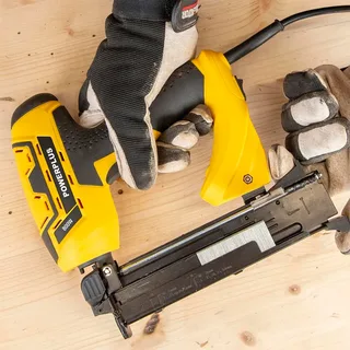 Elektrische Tacker 800w by Powerplus – product image 5 of 5