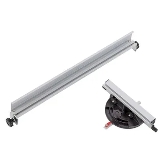 Powx07588 800w 200 Mm Tischkreissäge von Powerplus – Produktbild 3 von 4