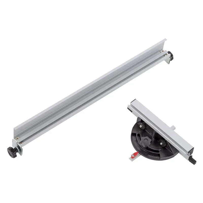 Powx07588 800w 200 Mm Tischkreissäge von Powerplus – Produktbild 3 von 4