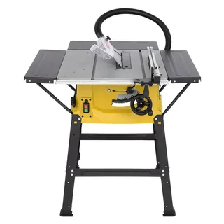 Scie à Table Powx07595 2000w 250 Mm de Powerplus – image du produit 2 sur 2