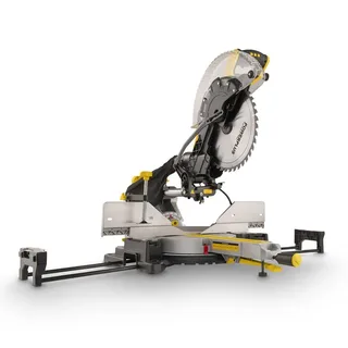Powx075750db 2200w 305 Mm Kappsäge von Powerplus – Produktbild 4 von 4