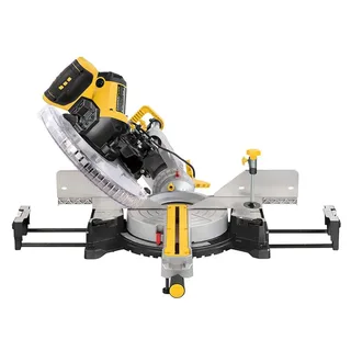 Powx075750db 2200w 305 Mm Kappsäge von Powerplus – Produktbild 3 von 4