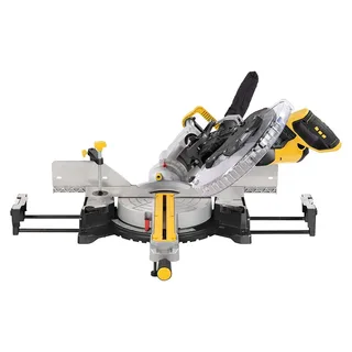 Powx075750db 2200w 305 Mm Kappsäge von Powerplus – Produktbild 2 von 4