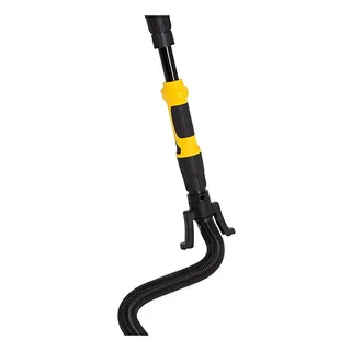 elektrische wand- & plafondschuurmachine - 710W, Ø225mm by Powerplus – product image 2 of 5
