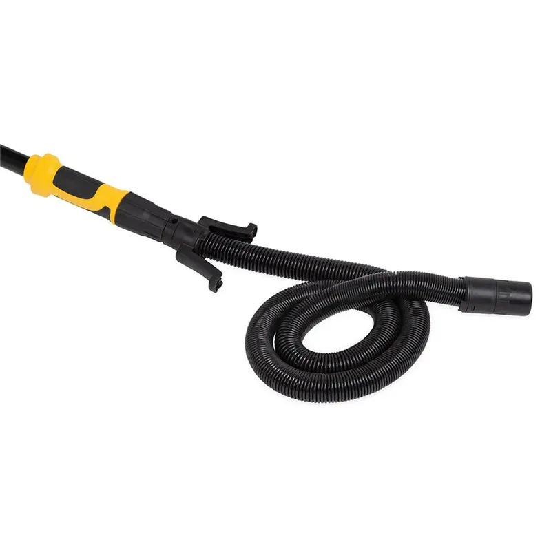elektrische wand- & plafondschuurmachine - 710W, Ø225mm by Powerplus – product image 3 of 5