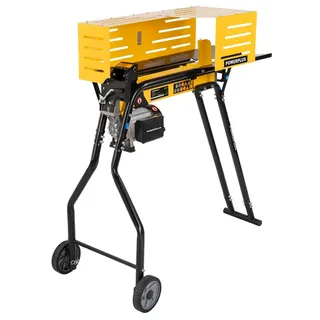 Fendeuse à Bois 2200w de Powerplus – image du produit 3 sur 6
