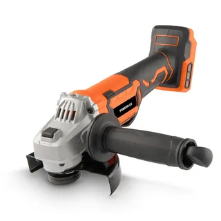 Meuleuse D´angle Sans Batterie 125 Mm de Powerplus – image du produit 2 sur 2