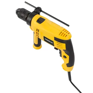 Klopboormachine POWX0271 - Boormachine van 850W met 48000 strks/min, Gereedschap von Powerplus – Produktbild 2 von 2