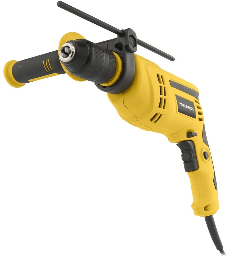 Perceuse à Percussion 1050w de Powerplus – image du produit 1 sur 2