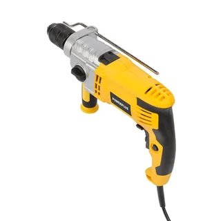 Klopboormachine POWX0291 - Boormachine van 1200W met 2 versnellingen, Gereedschap by Powerplus – product image 2 of 2