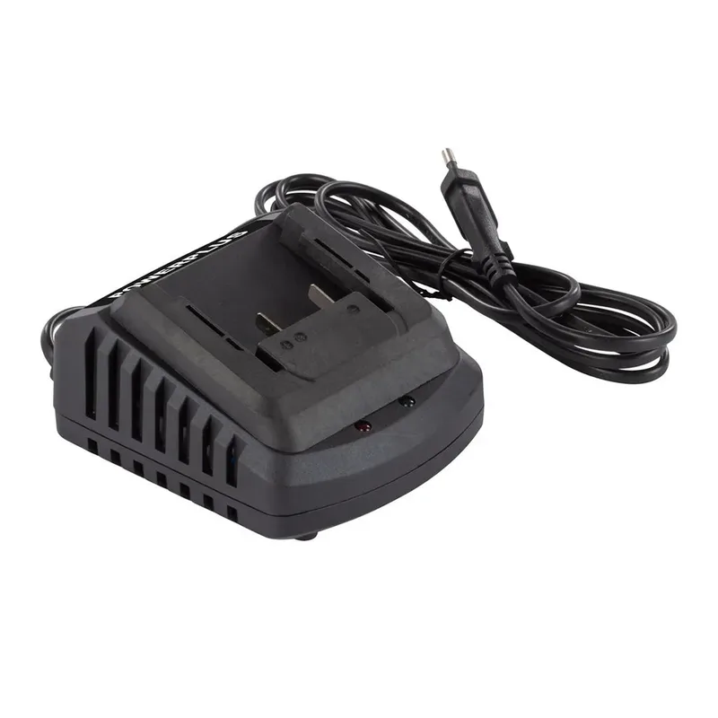 Ladegerät 18v van Powerplus – productafbeelding