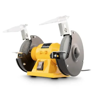 Meuleuse D´établi 150 Mm 150w by Powerplus – product image 1 of 2