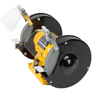 Meuleuse D´établi 150 Mm 150w by Powerplus – product image 2 of 2