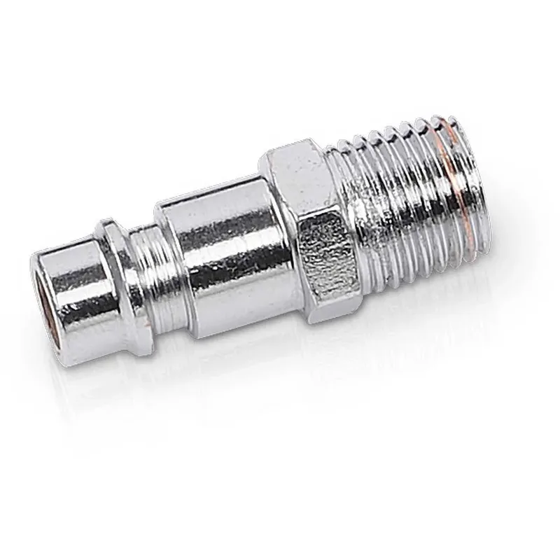 Pneumatische Slagmoersleutel POWAIR0010 - Luchtgedreven Moersleutel van 1/2", 6,3 bar en 7000 tpm, Pneumatisch Gereedschap van Powerplus – productafbeelding 5 van 6