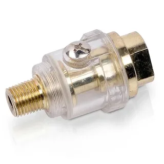 Pneumatische Slagmoersleutel POWAIR0010 - Luchtgedreven Moersleutel van 1/2", 6,3 bar en 7000 tpm, Pneumatisch Gereedschap van Powerplus – productafbeelding 6 van 6