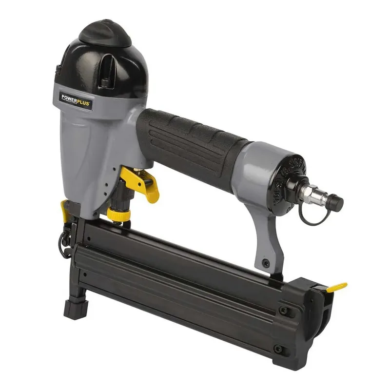 Powair0312 Hydraulische Nietmachine de Powerplus – image du produit 4 sur 6