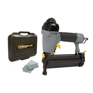 Powair0312 Hydraulische Nietmachine de Powerplus – image du produit 1 sur 6