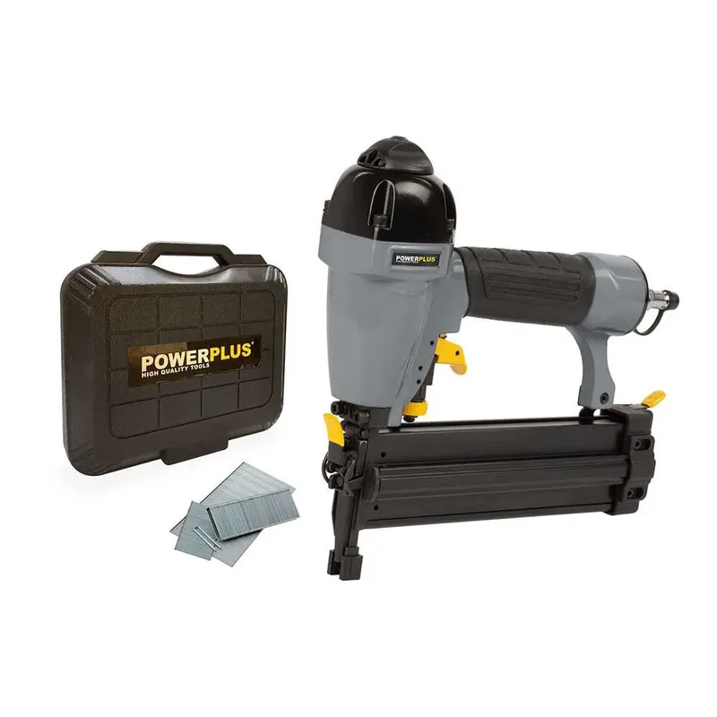Powair0312 Hydraulische Nietmachine de Powerplus – image du produit 1 sur 6
