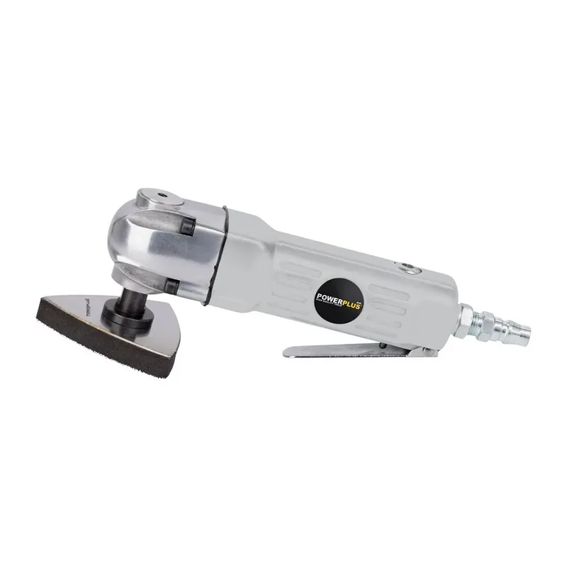 POWAIR0805 Pneumatische Oscillerende multitool - 180L/min von Powerplus – Produktbild 3 von 3