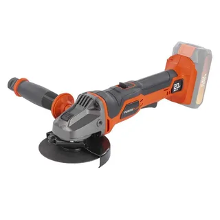Powdp35100 115 Mm Haakse Slijper von Powerplus – Produktbild 4 von 6