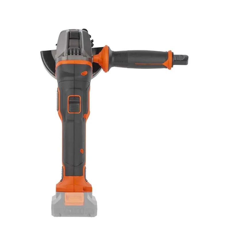 Powdp35100 115 Mm Haakse Slijper von Powerplus – Produktbild 2 von 6