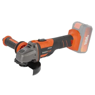 Powdp35170 125 Mm Haakse Slijper by Powerplus – product image 2 of 6