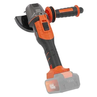 Powdp35170 125 Mm Haakse Slijper by Powerplus – product image 4 of 6