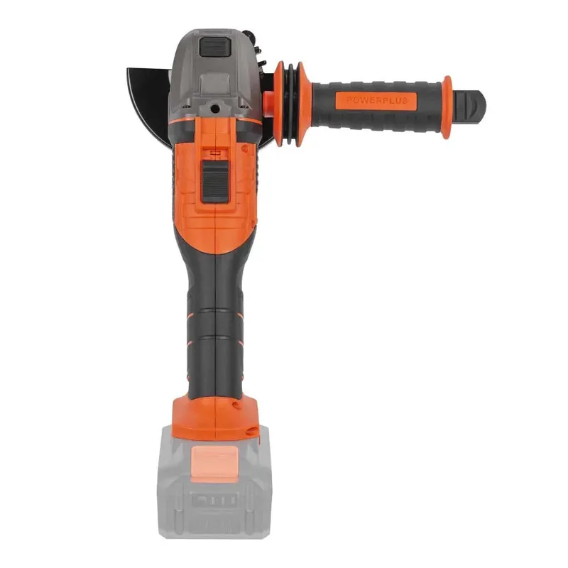 Powdp35170 125 Mm Haakse Slijper by Powerplus – product image 3 of 6