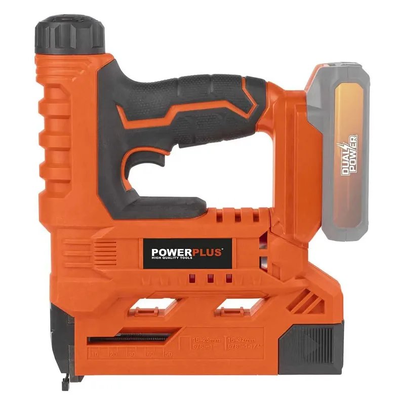 Powdp7010 Elektrische Tacker Zonder Batterij by Powerplus – product image 2 of 6
