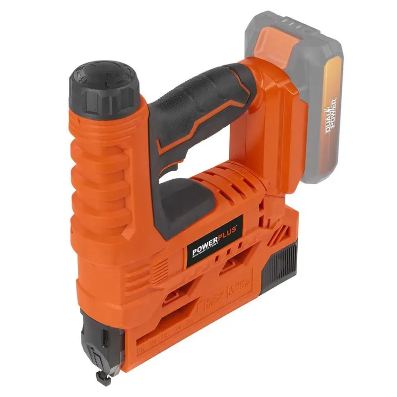 Powdp7010 Elektrische Tacker Zonder Batterij by Powerplus – product image 3 of 6