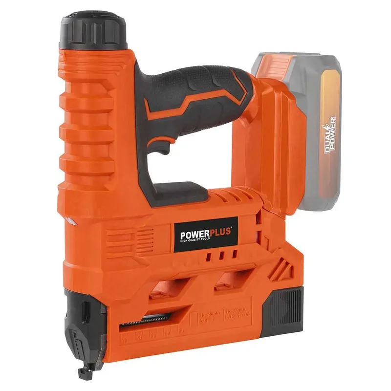 Powdp7010 Elektrische Tacker Zonder Batterij by Powerplus – product image 1 of 6