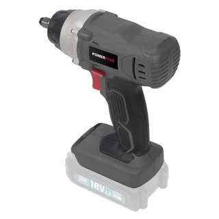 Poweb2015 18v Pneumatisk Slagnøgle fra Powerplus – produktbillede 4 af 5