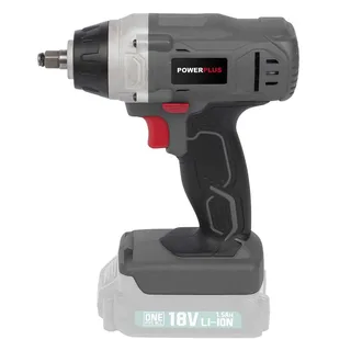 Poweb2015 18v Pneumatisk Slagnøgle fra Powerplus – produktbillede 3 af 5