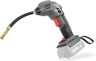 Pompe à Air Sans Batterie 18v de Powerplus, Gris – image du produit 1 sur 2