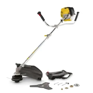POWEG30408 Benzine Bosmaaier 43cc - KIT van Powerplus – productafbeelding 5 van 5