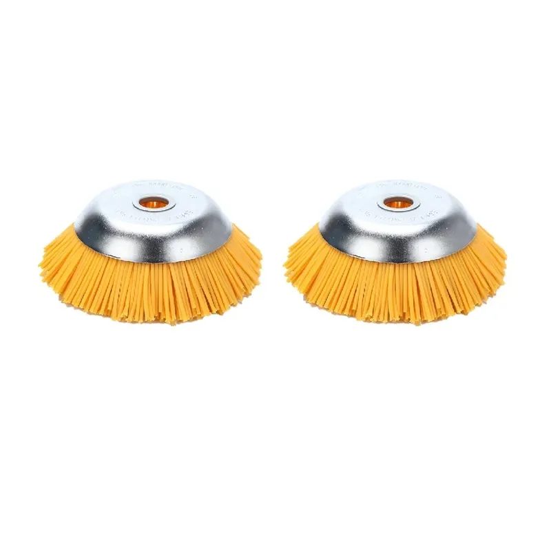 POWEG30408 Benzine Bosmaaier 43cc - KIT van Powerplus – productafbeelding 3 van 5
