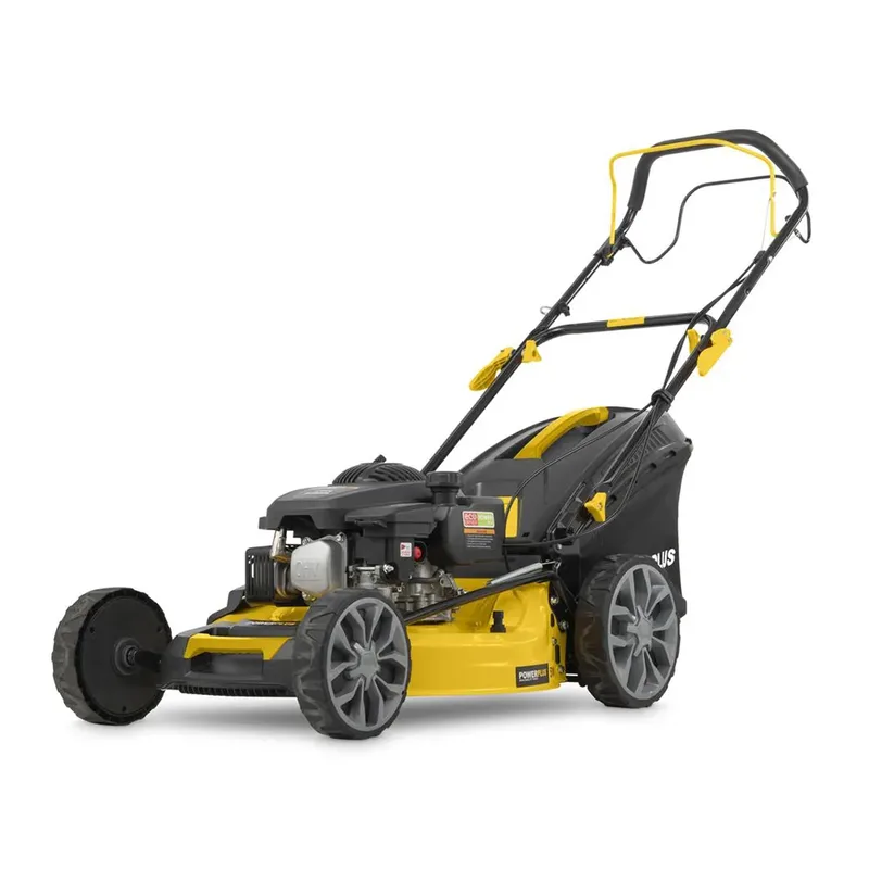 Powerplus 173cc Benzine Grasmaaier de Powerplus – image du produit