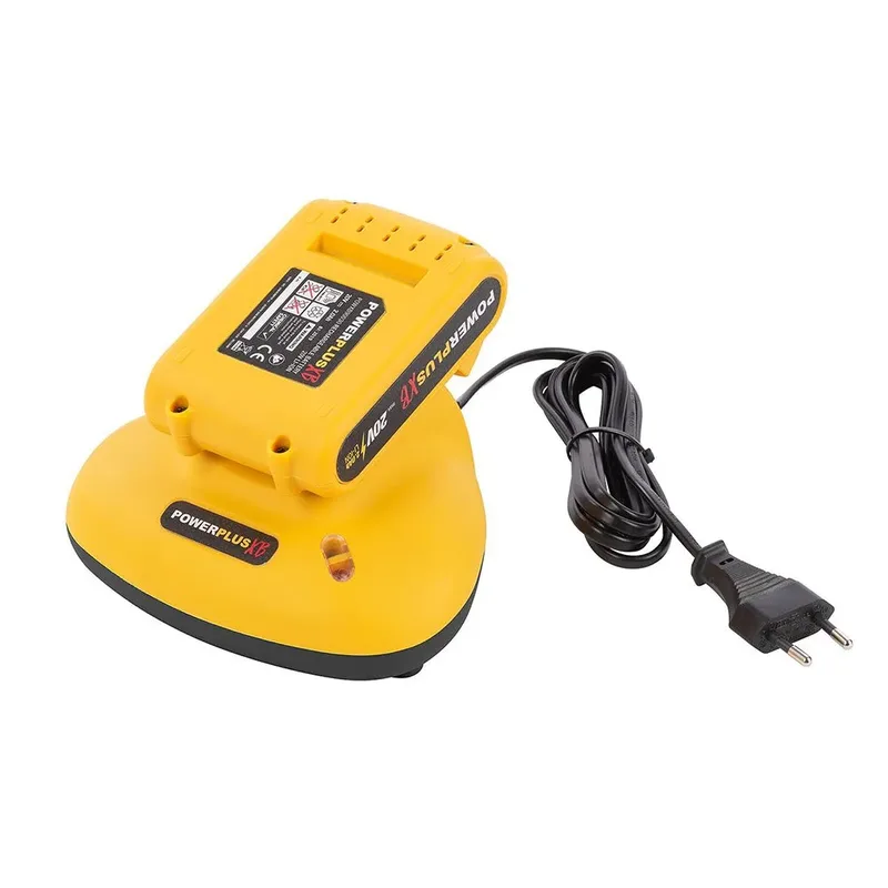 Powerplus 20v Ladegerät van Powerplus – productafbeelding