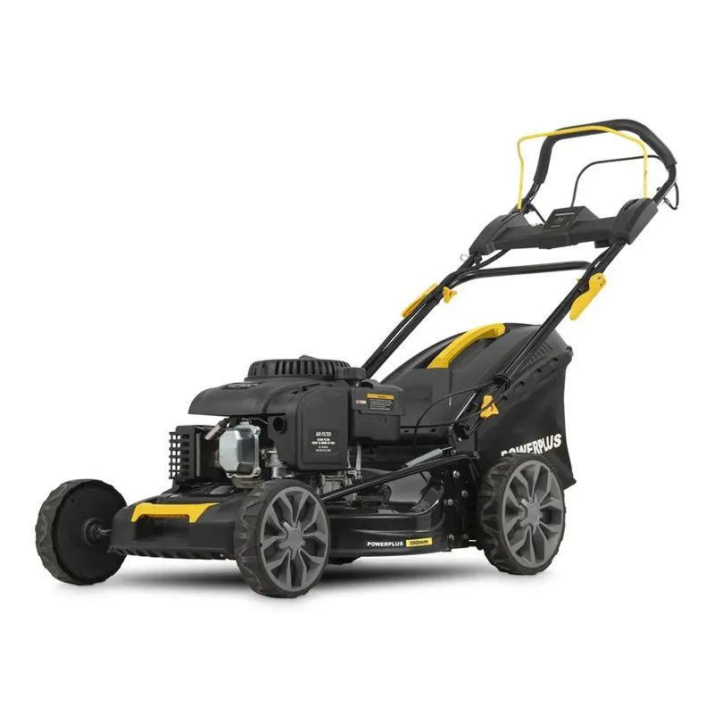 Powerplus 224cc Benzine Grasmaaier von Powerplus – Produktbild