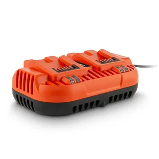 Powerplus 2x2.0a 20v Ladegerät by Powerplus – product image 5 of 6