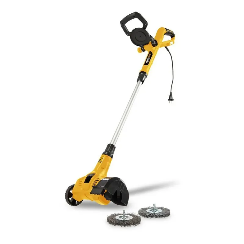 Powerplus 400w 110 Mm Elektrische Grastrimmer 2 Stukken by Powerplus – product image
