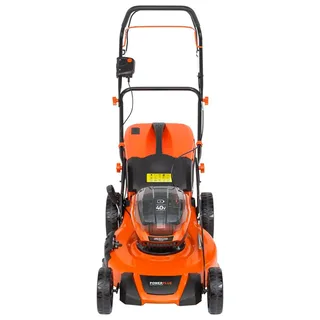 Powerplus 40v 510 Mm Elektrische Grasmaaier von Powerplus – Produktbild 5 von 6